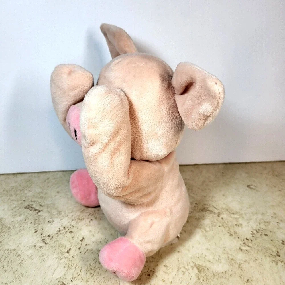 Gemmy Ind. Peek-A-Boo 9